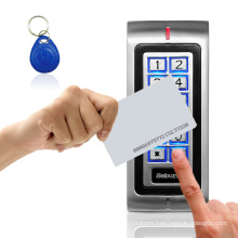 1000 users EM card Standalone metal access control